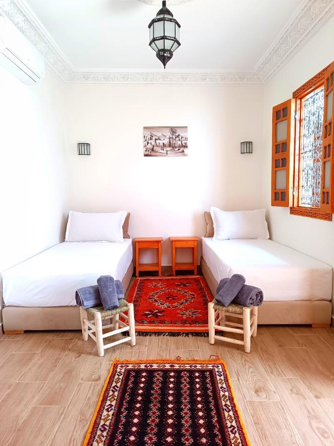 Bed and breakfast Dar Elkhouda Marrakesh