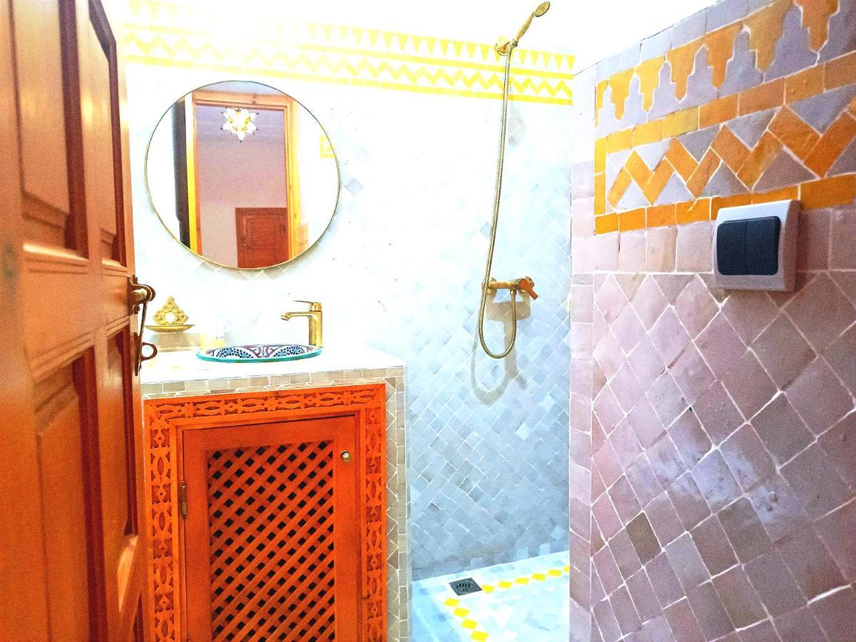 Bed and breakfast Dar Elkhouda