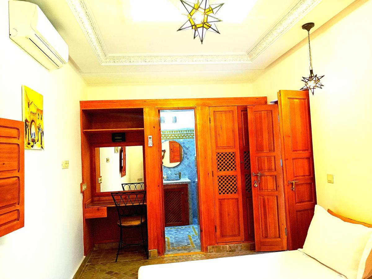 Bed and breakfast Dar Elkhouda *
