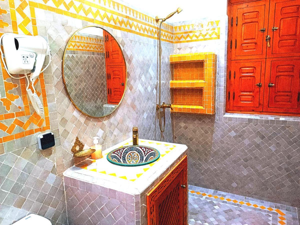 Bed and breakfast Dar Elkhouda *