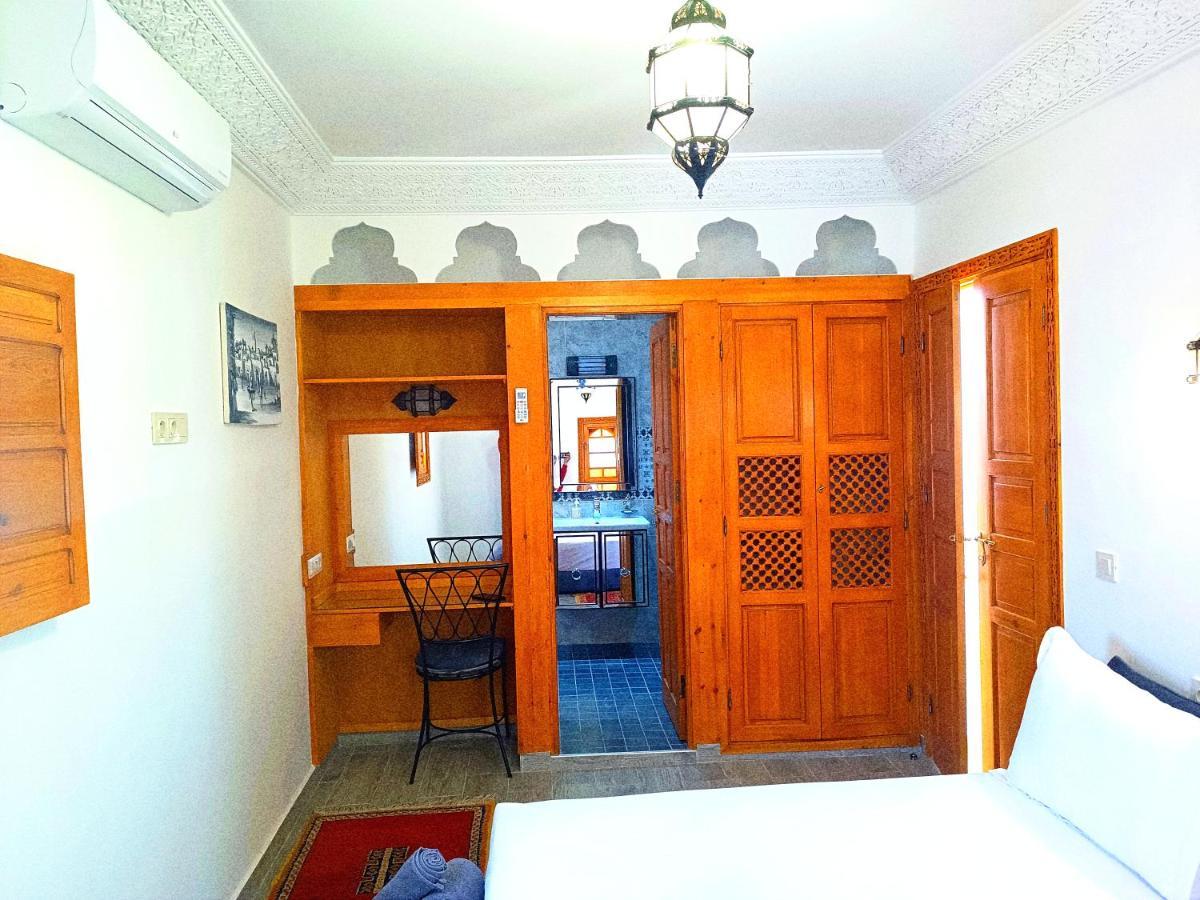 Dar Elkhouda Bed and breakfast *