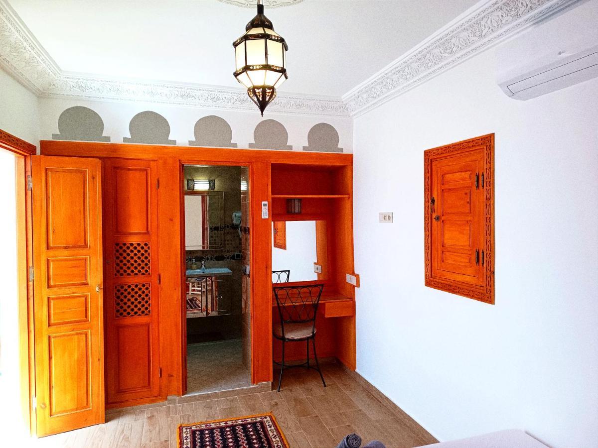 Bed and breakfast Dar Elkhouda