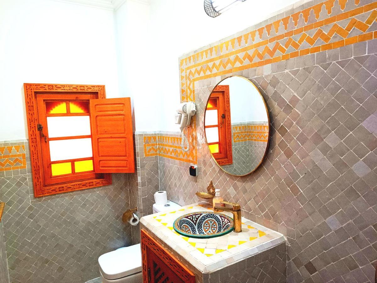 Dar Elkhouda Bed and breakfast *